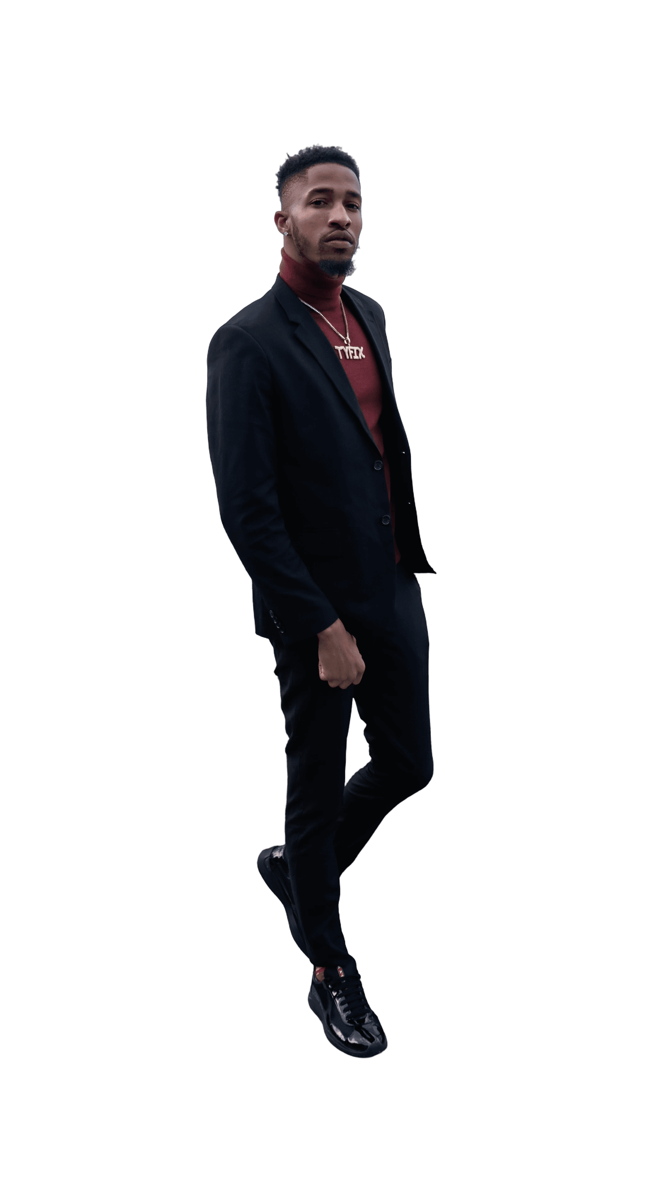 Ty - TyFix Academy Founder