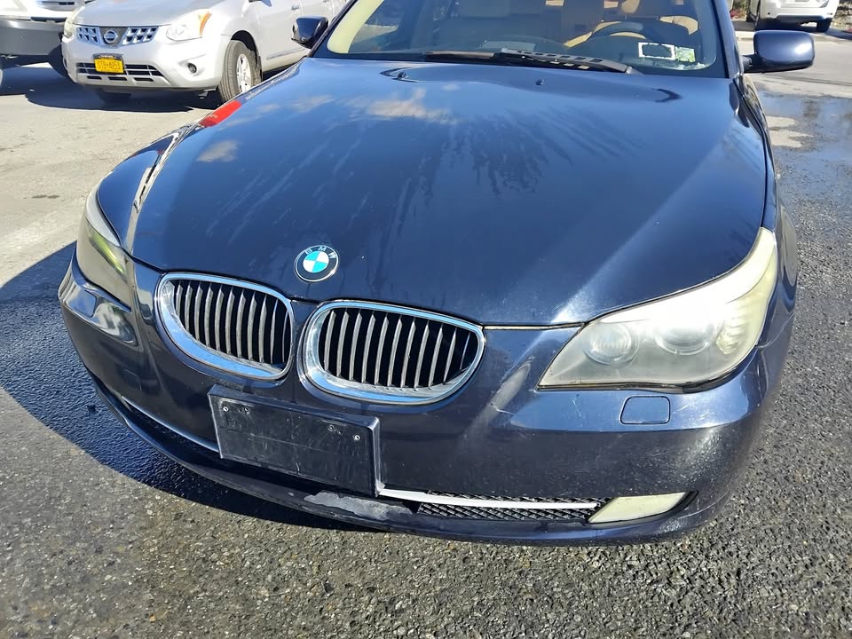 2008 528xi — seller's lead photo
